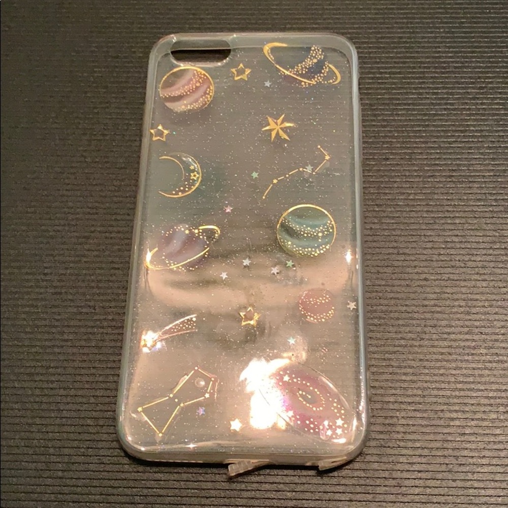 iPhone 6s plus case